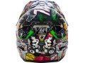 O'NEAL SONUS CRANK YOUTH FULL FACE HELMET